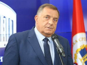 ЦИК БиХ: Овера изборне листе СНСД правоснажна и извршна (РТРС) ЦИК БиХ: Овера изборне листе СНСД правоснажна и извршна