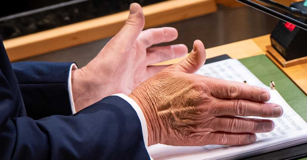 Уједињене нације од Кенедија до Трампа, или како су се светски лидери покорили шефу Беле куће
