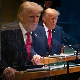 Уједињене нације од Кенедија до Трампа, или како су се светски лидери покорили шефу Беле куће