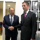 Ђурић са Лавровом у Њујорку: Србија опредељена за јачање сарадње са Русијом