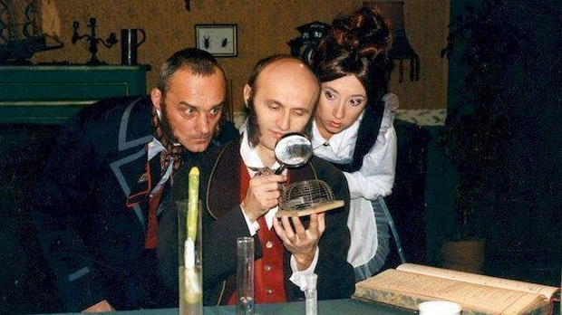 Мајмунољупци