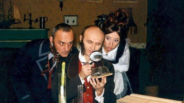 Мајмунољупци