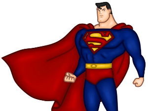 Умберто Еко: Мит о Супермену (2)