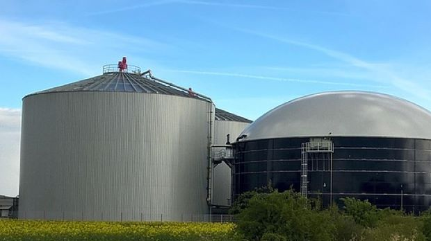 Улога биогаса и биометана у енергетској транзицији Србије