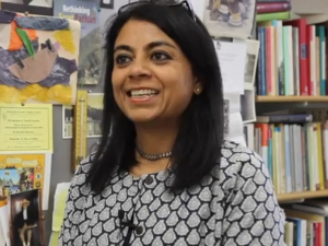 Мукулика Банерџи: Избори као „комунитас” (1)