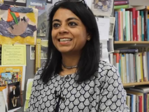 Мукулика Банерџи: Избори као „комунитас” (3)