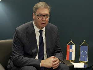 Вучић после састанака са европским и регионалним лидерима: Србија уважена и препознатљива свуда