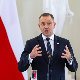 Навроцки: Пољска неће толерисати кршење ваздушног простора — обараћемо руске војне авионе