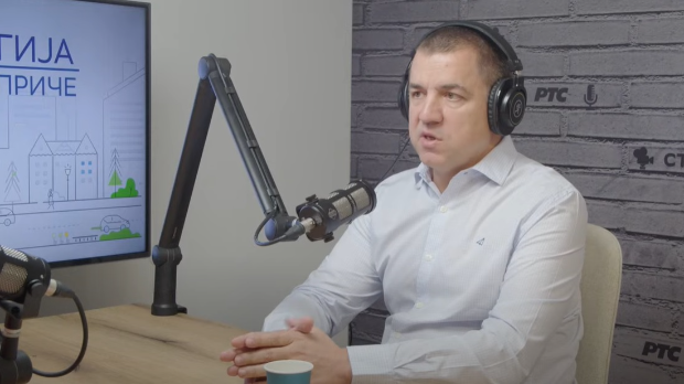 Пораз система: Како је могуће да Дарко Лазић и даље управља возилом?