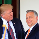Орбан одговорио Трампу –  Мађарска наставља да увози руску нафту и гас; у којe државe су "залутали" дронови