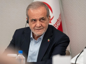 Пезешкијан: Иран неће да напусти Споразум о неширењу нуклеарног оружја