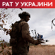 Генералштаб показао руту мађарског дрона који је упао у Украјину; Дип стејт о напредовању руских снага у Доњецкој области