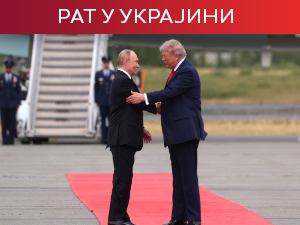 Венс: За танго је потребно двоје; Кремљ: Путин је спреман – Трамп није на чекању, то је стални позив