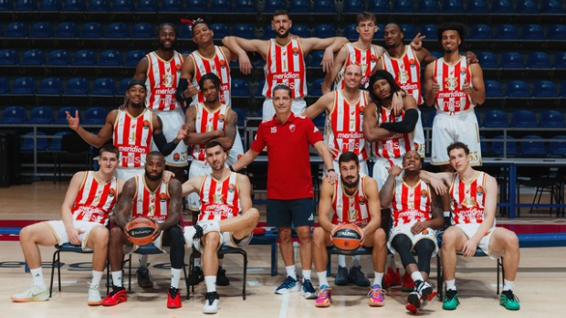 Може Звезда да игра плеј-ин два пута, али не и да га прође