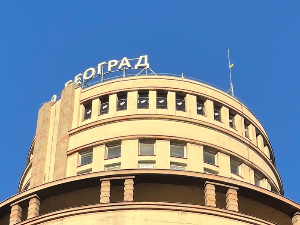 Из aрхиве Радио Београда – Диригент Душан Миладиновић