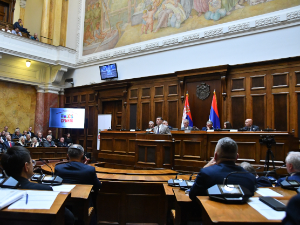 Прва међународна конференција о БРИКС-у у Србији – Вулин: За разлику од ЕУ, БРИКС не поставља ултиматуме 