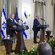 Трамп и Нетанјаху у Вашингтону, Бела кућа објавила мировни план за Газу