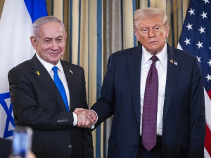 Трамп: Мир је врло близу; Нетанјаху: Подржавам план, реалистичан пут за Газу