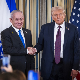 Трамп: Мир је врло близу; Нетанјаху: Подржавам план, реалистичан пут за Газу