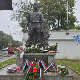 Годишњица херојске погибије мајора Милана Тепића 1991.