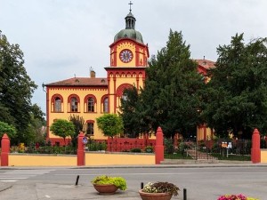 Из другог угла