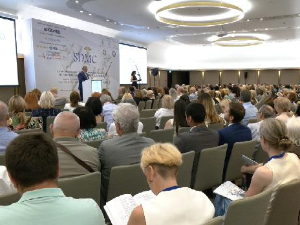 Српска медицинска дијаспора 2025, РТС Свет, 18.55