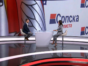 Павковић: Куртију се спрема политичка пензија уз подршку Вашингтона