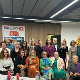 Удружење српских писаца Швајцарске организовало промоцију 21. зборника „Завештања 2025“ у Нојенхофу