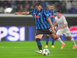 Газета дело спорт: Лацио хоће Самарџића већ у јануару