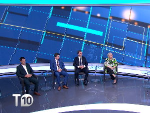 Србија у маказама Путина и Трампа