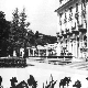 Фестивалска разгледница – Опатија 1962.