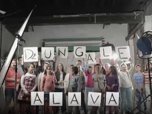 Ружне речи:	Насиље