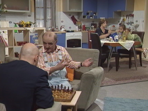 Рецепт за игру:	Јелечкиње барјачкиње