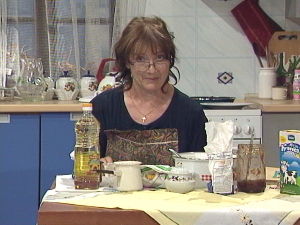 Рецепт за игру:	Мој пауне