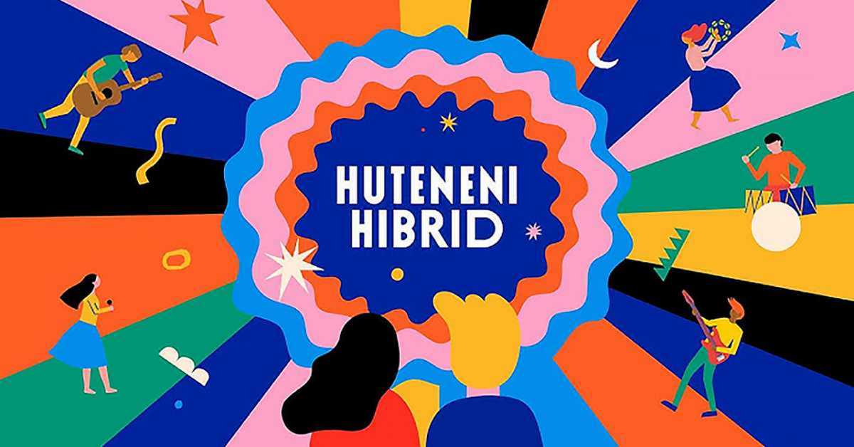 HUTENENI HIBRID#1