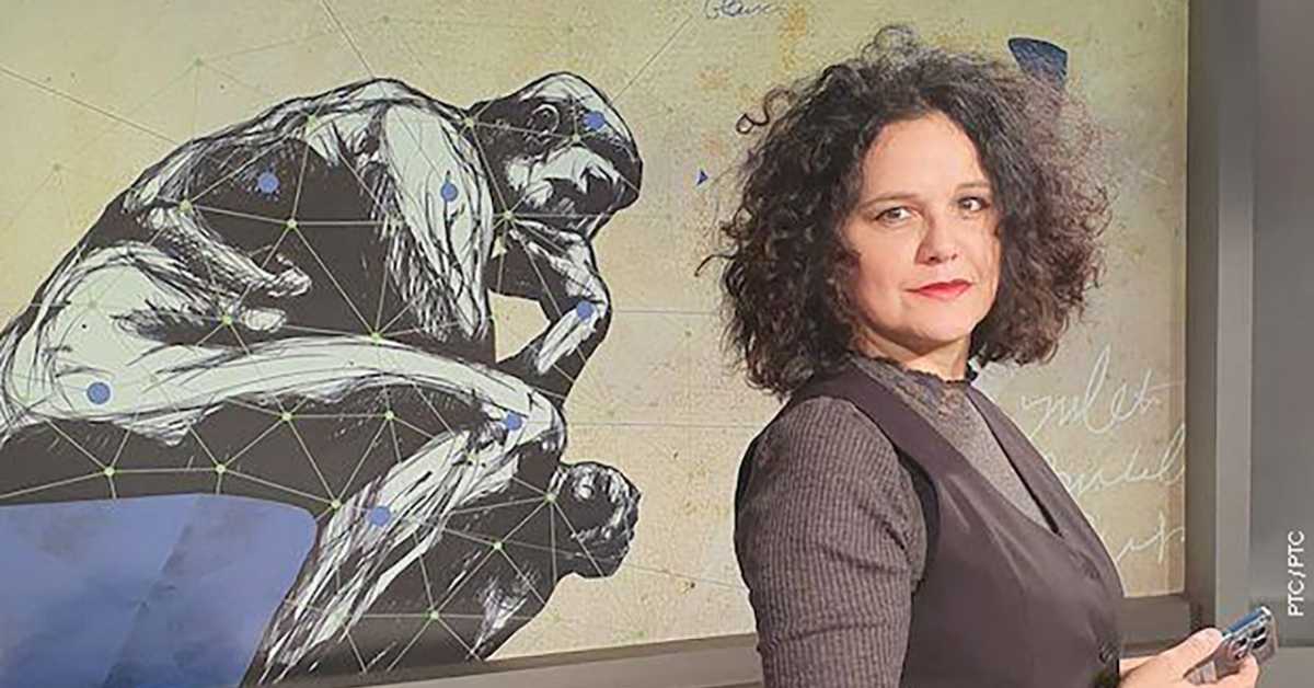 Час анатомије: Човек и звер