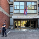 Деканат Филозофског у Новом Саду: Зграда спремна за одржавање испита, током викенда полиција напушта зграду