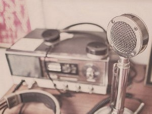 Емисија о радију и радиофонском стваралаштву