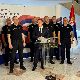 Директор полиције: Око 300 насилника напало полицију, користили су сузавац, каменице и топовске ударе