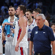 Потоп Србије у Риги - Финска сасекла "орловима" крила у осмини финала