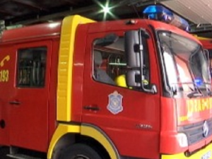 Мушкарац настрадао у пожару на Ади Циганлији