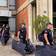 Полиција напустила зграду Филозофског факултета у Новом Саду