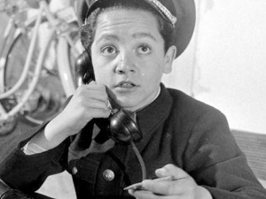 Документарне фусноте – Часна пионирска