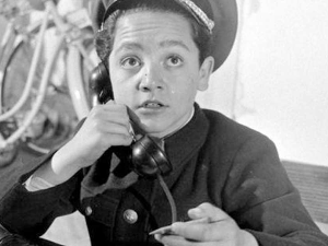 Документарне фусноте – Часна пионирска