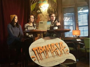 Промаја:	Пета емисија