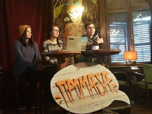 Промаја:	Шеста емисија