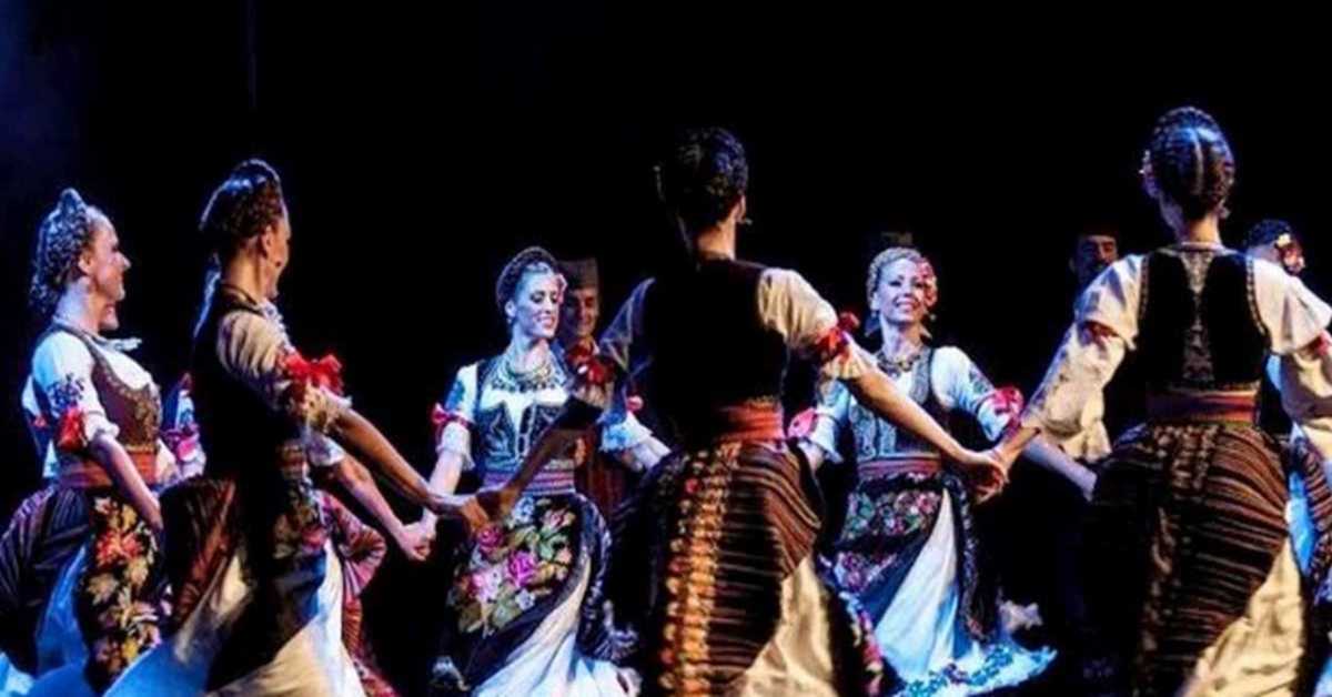 Симфонија традиције