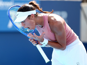 Олга Даниловић у четвртфиналу турнира у Хобарту