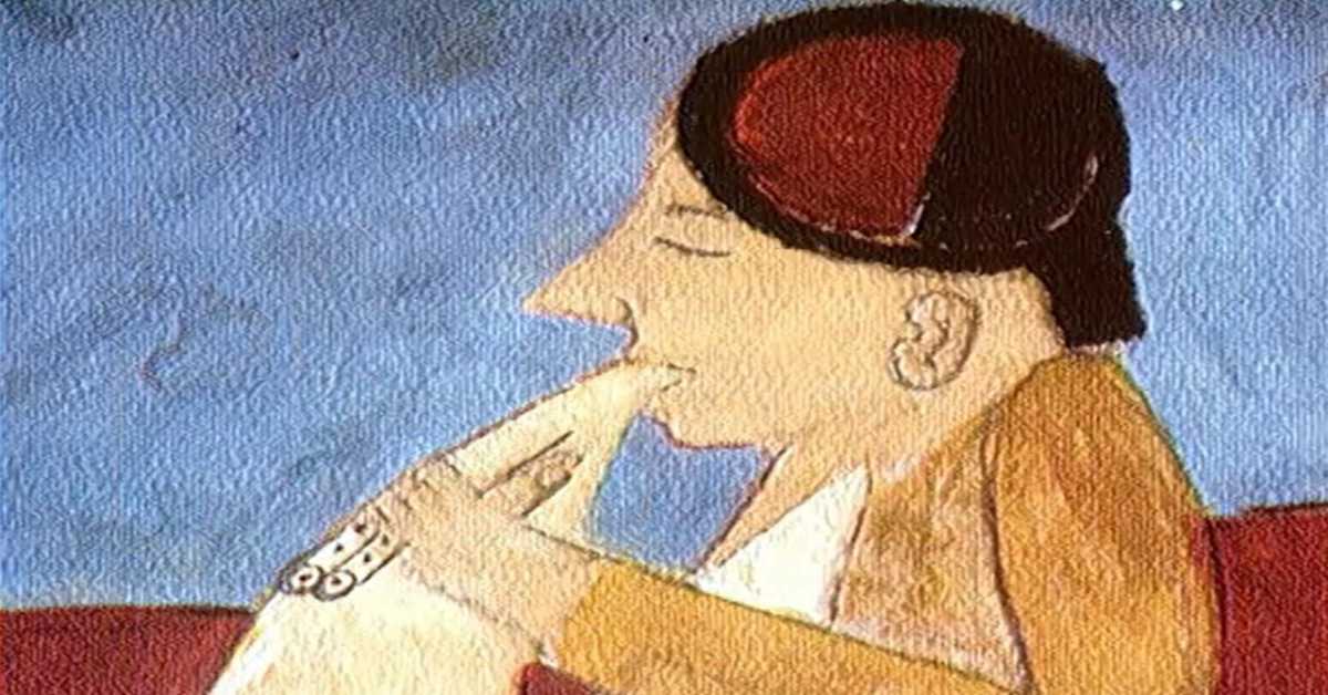 Пастир и небо 5. епизода