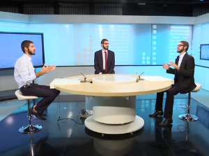 Тајне људског тела: Мишићни систем